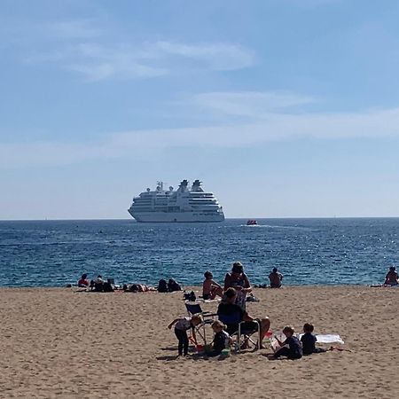Douceurs Des Iles Leilighet Fréjus Eksteriør bilde